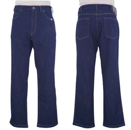 Men · Denim jeans